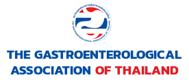 The Gastroenterological Association of Thailand (GAT)