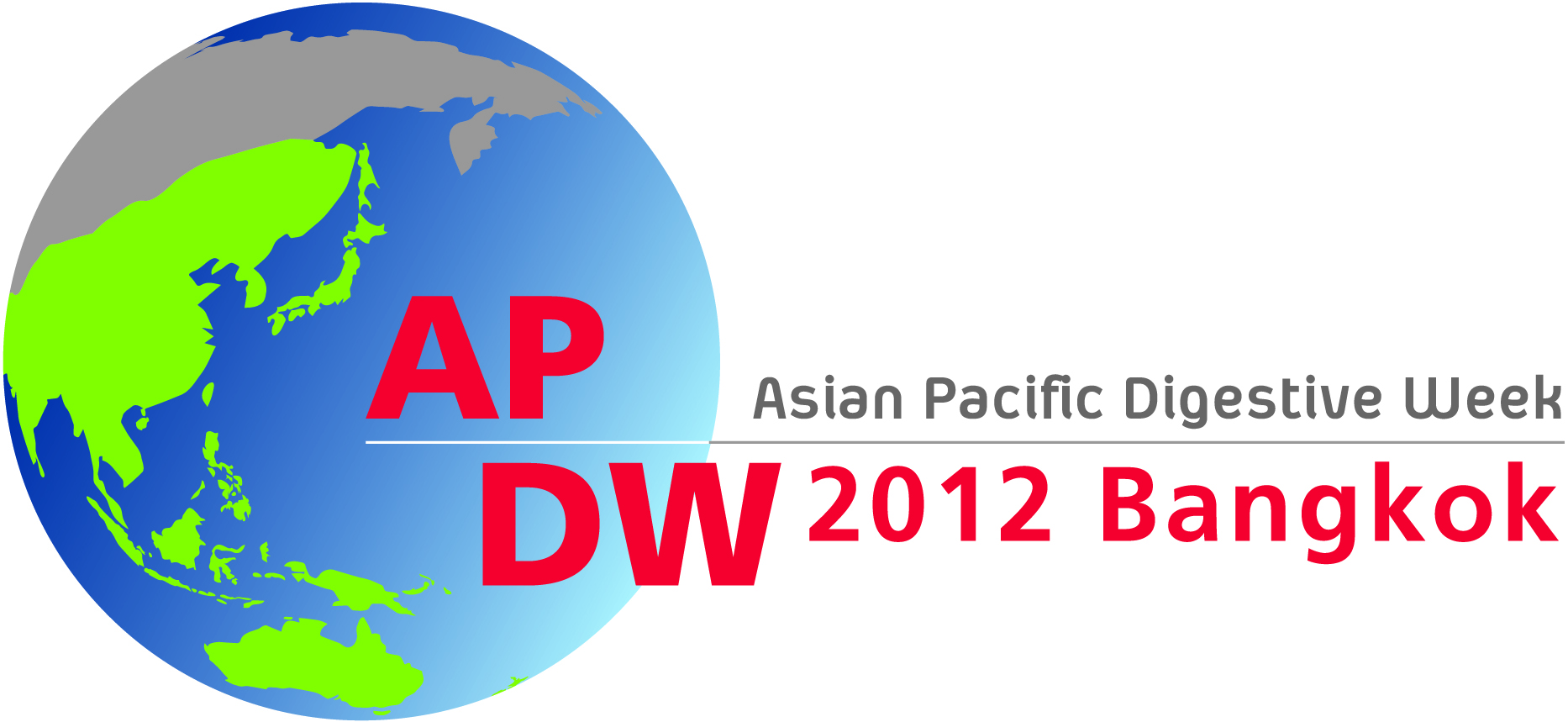 Asian Pacific Digestive Week (APDW2012)