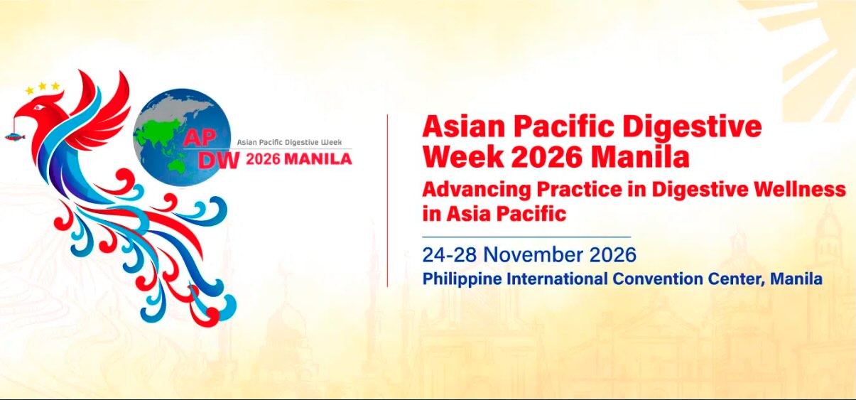 APDW 2026 Manila — Abstract Submission Now Open!